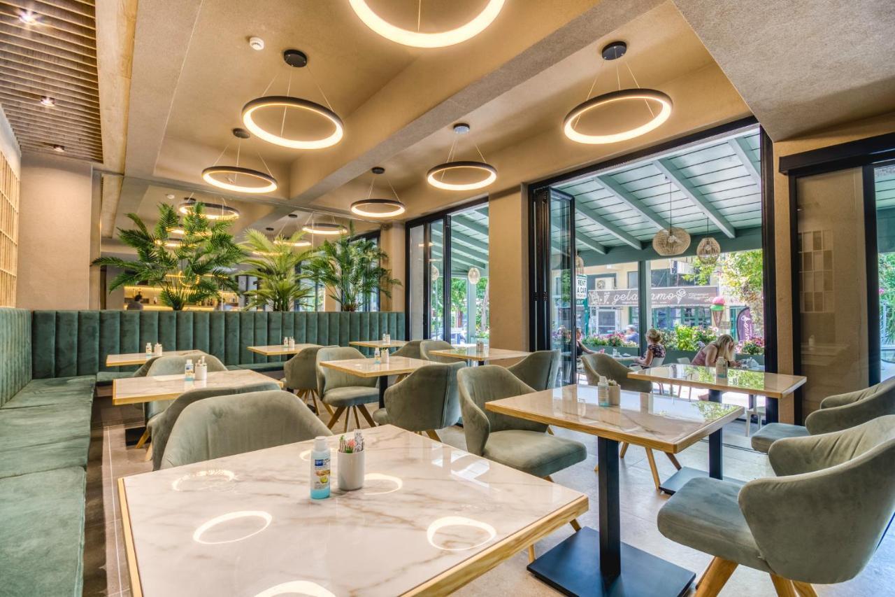 Astron Hotel Rhodes Rhodes City Екстериор снимка
