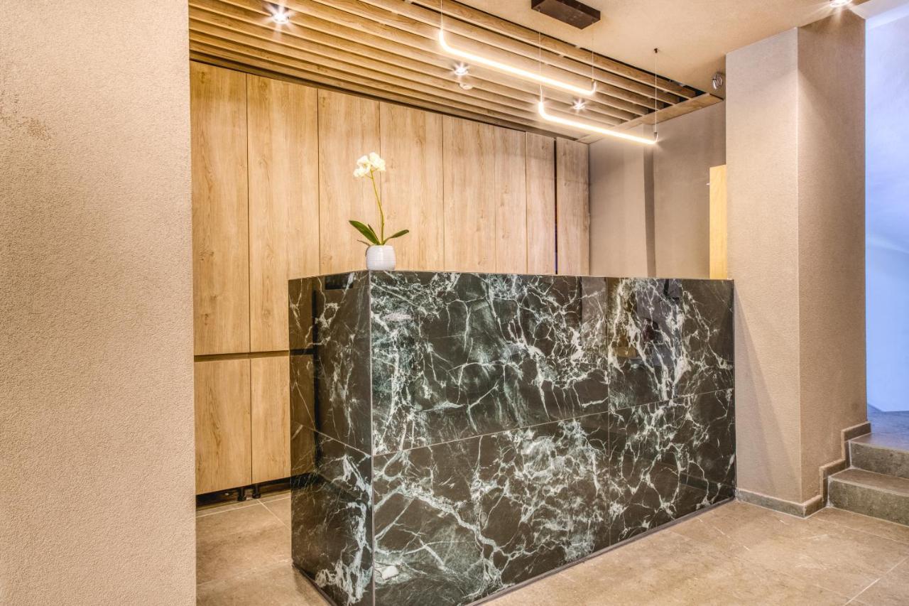 Astron Hotel Rhodes Rhodes City Екстериор снимка