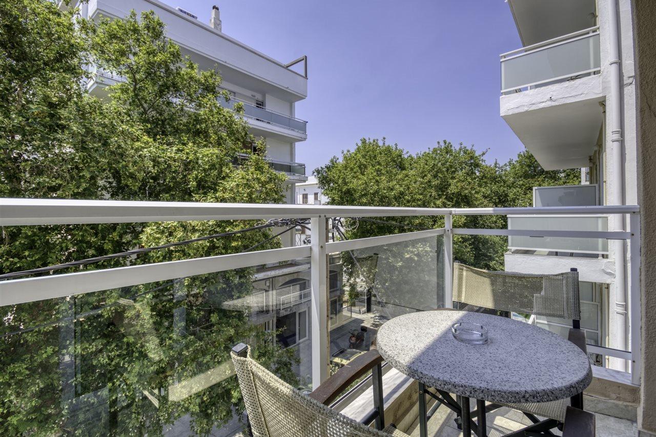 Astron Hotel Rhodes Rhodes City Екстериор снимка