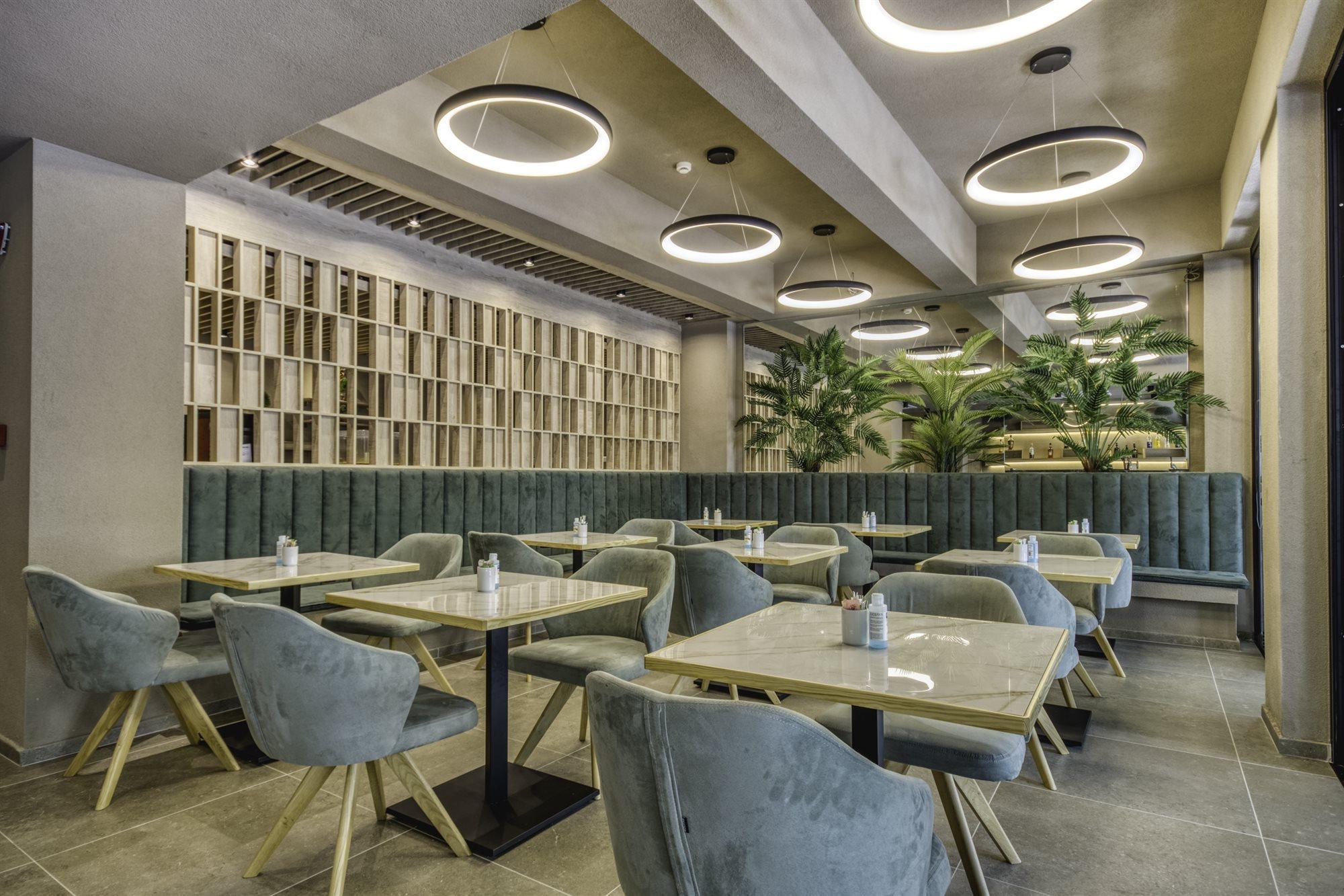 Astron Hotel Rhodes Rhodes City Екстериор снимка