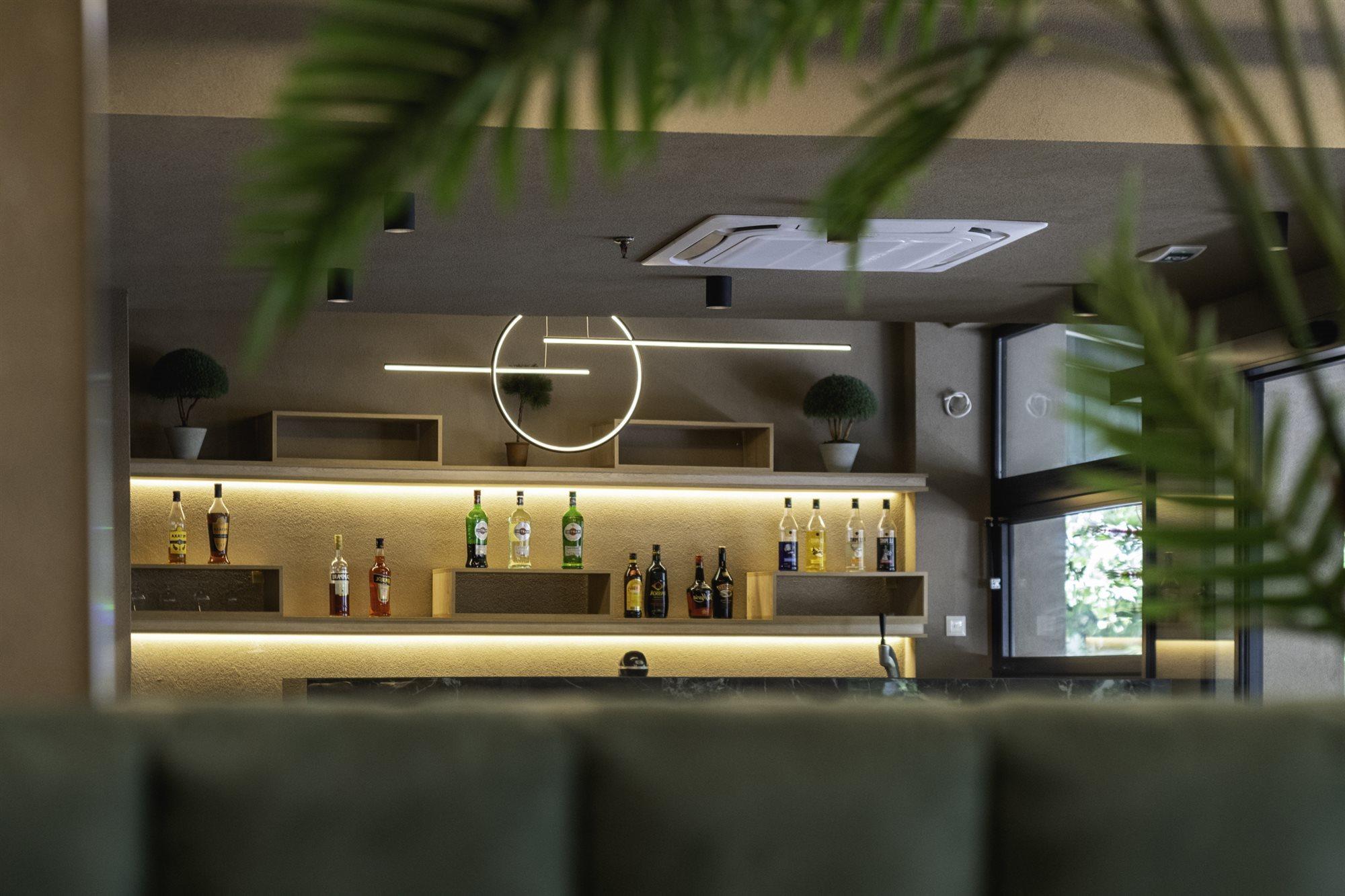 Astron Hotel Rhodes Rhodes City Екстериор снимка
