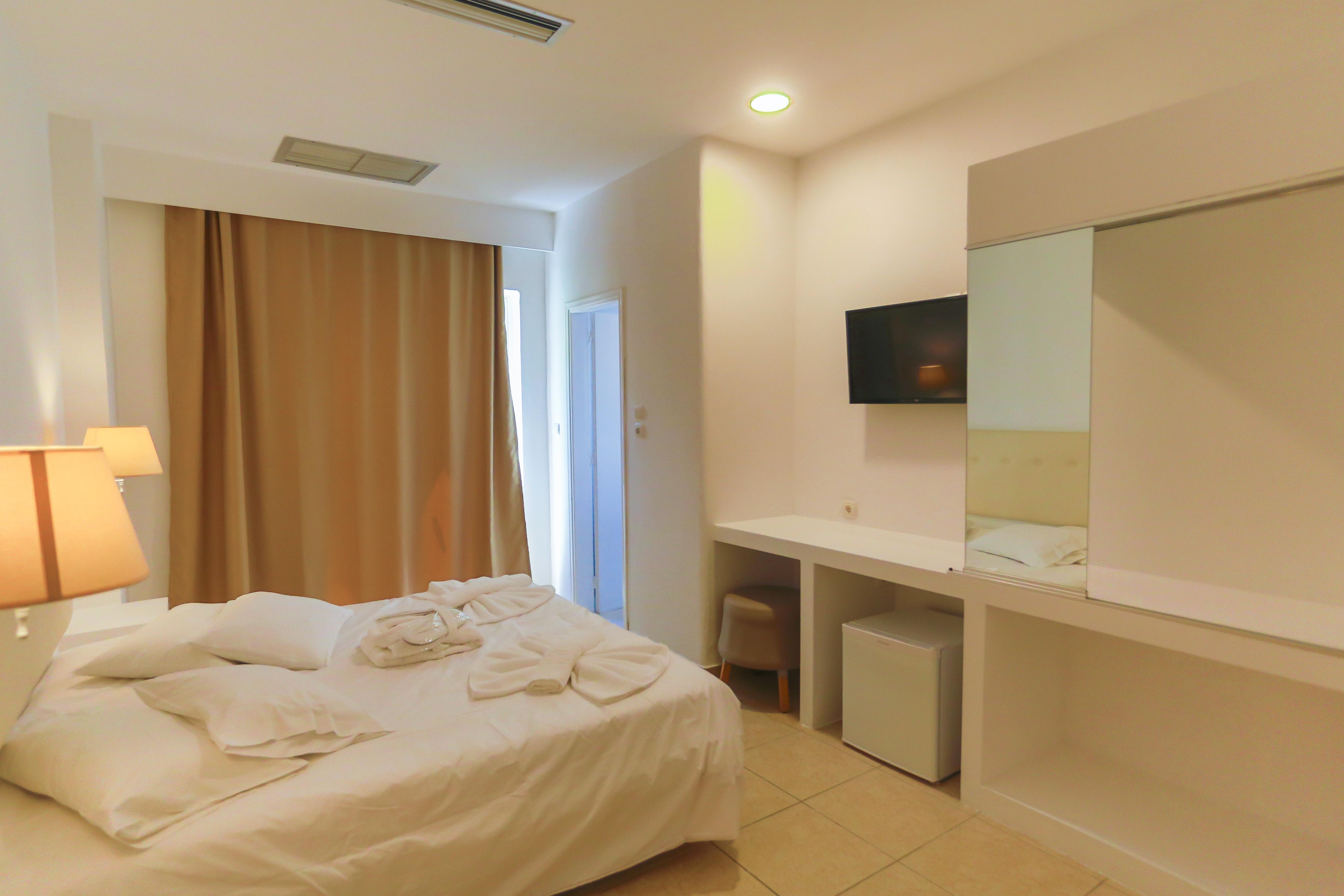 Astron Hotel Rhodes Rhodes City Екстериор снимка