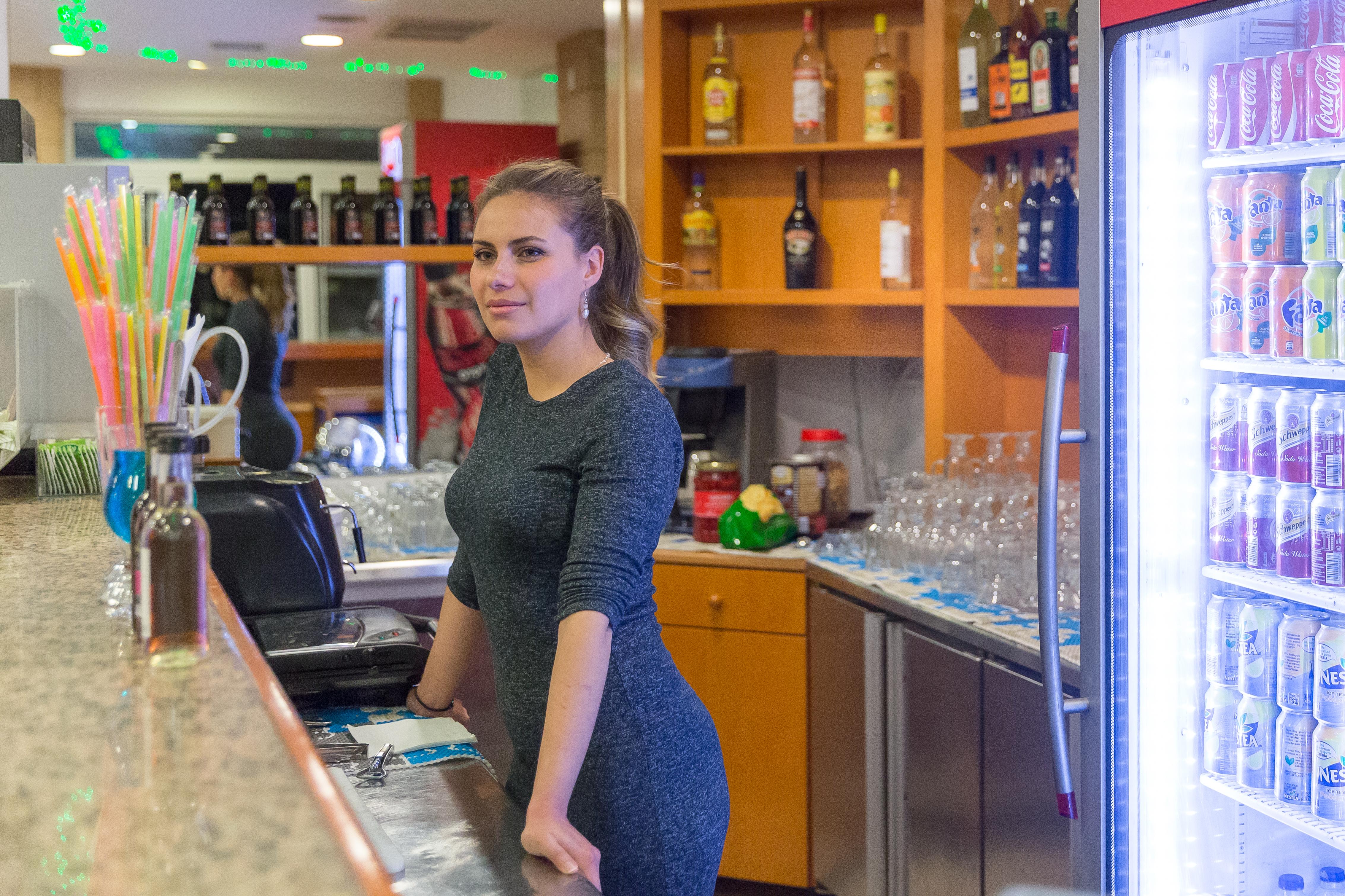 Astron Hotel Rhodes Rhodes City Екстериор снимка