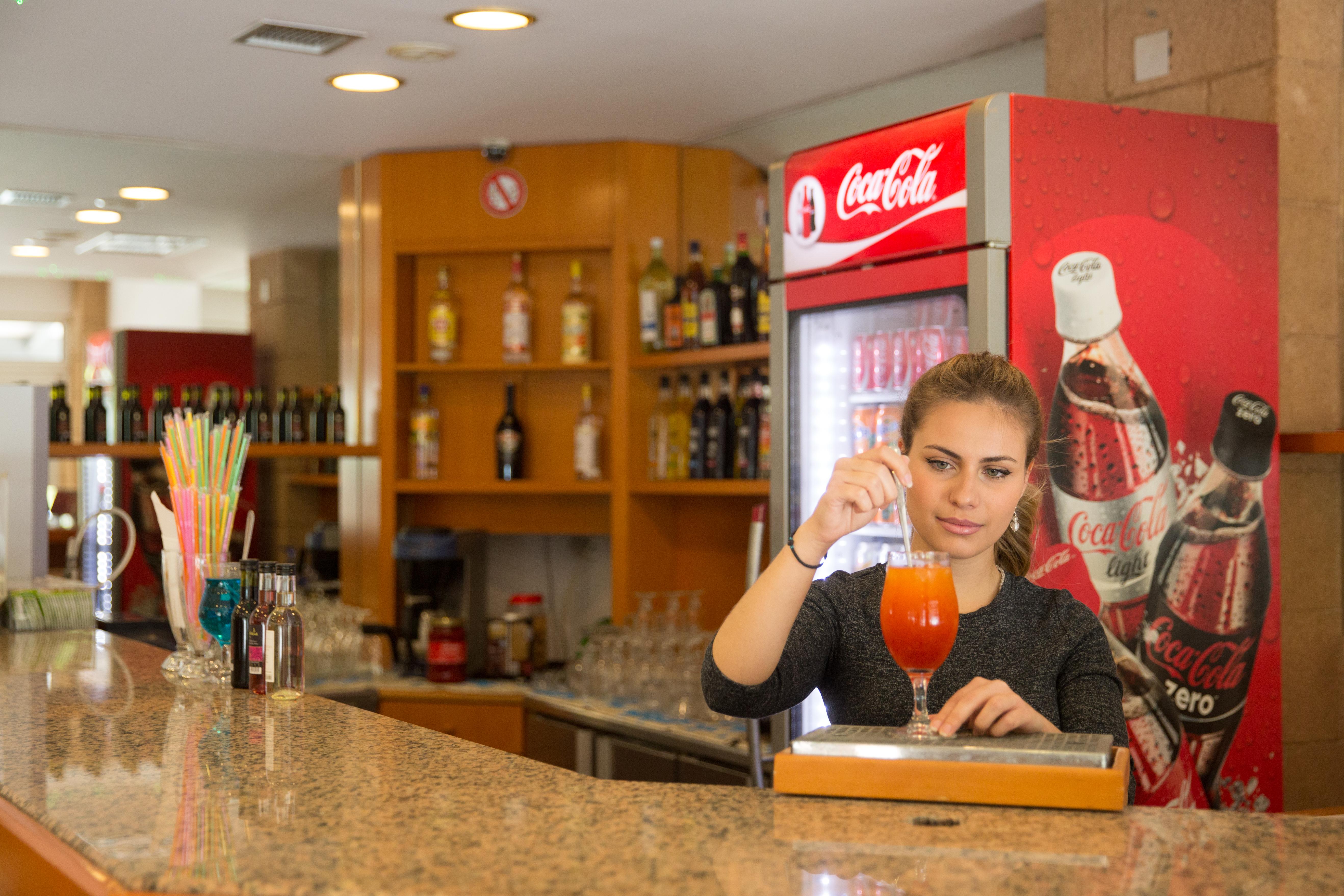 Astron Hotel Rhodes Rhodes City Екстериор снимка