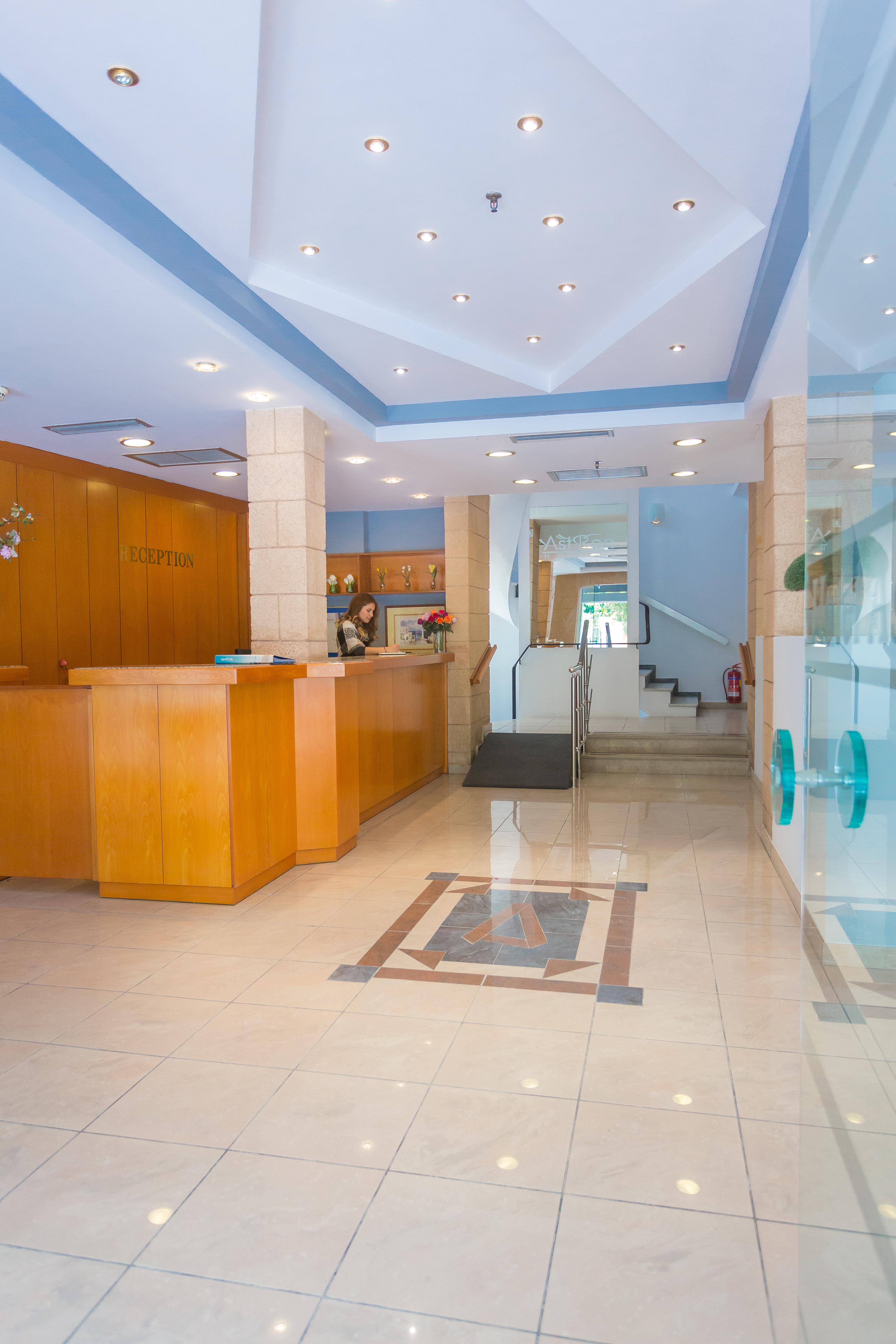 Astron Hotel Rhodes Rhodes City Екстериор снимка