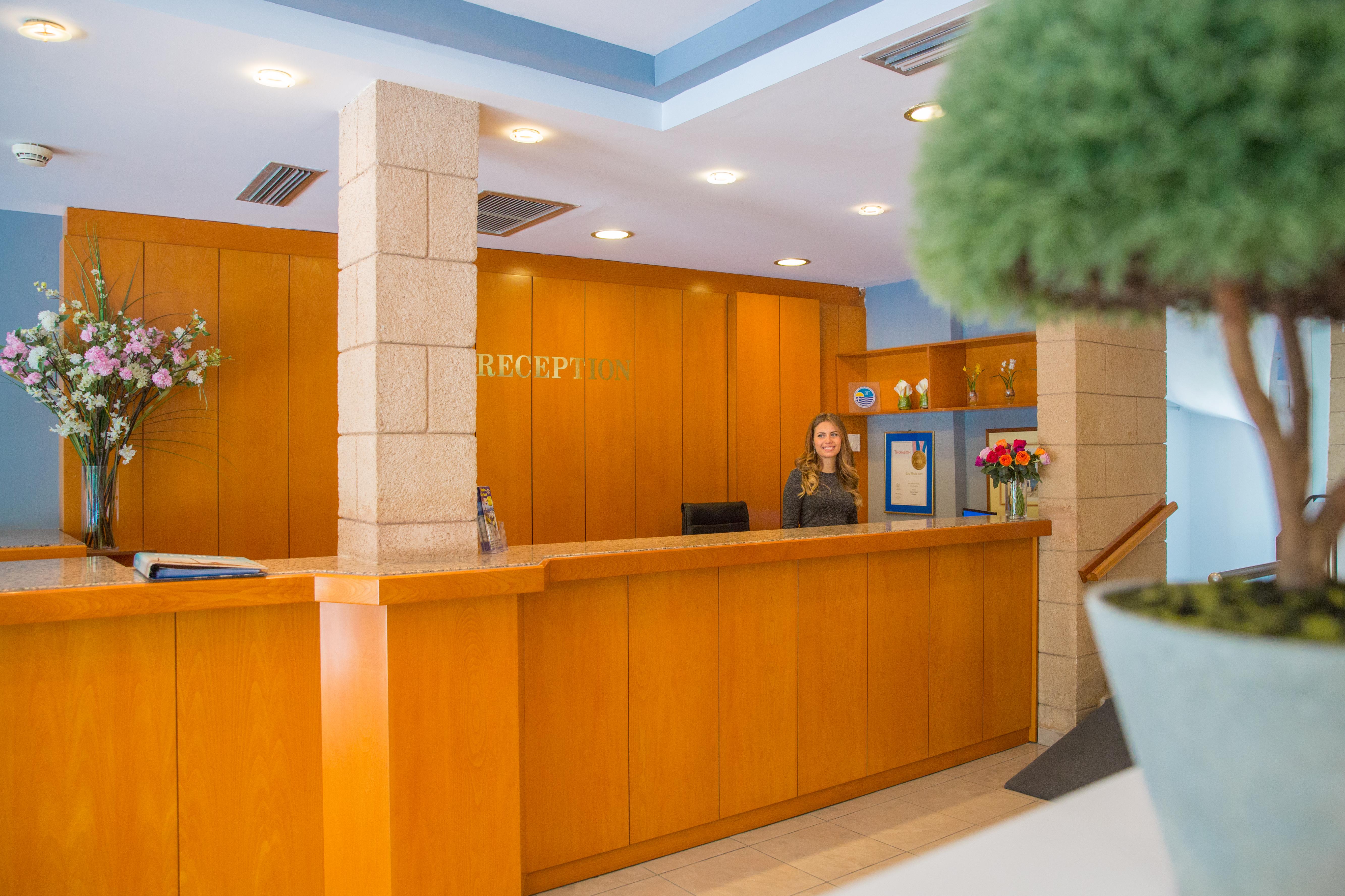 Astron Hotel Rhodes Rhodes City Екстериор снимка