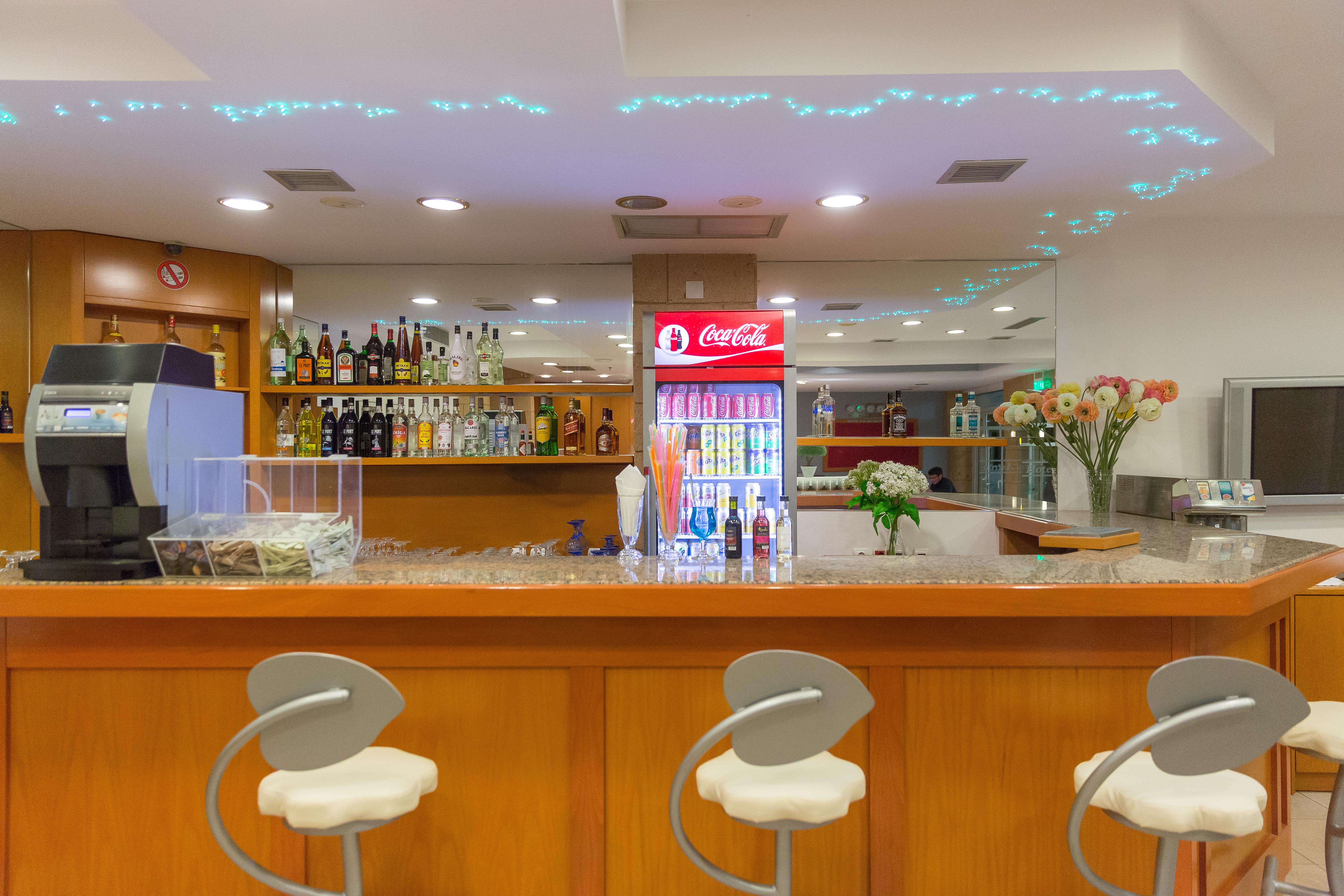 Astron Hotel Rhodes Rhodes City Екстериор снимка