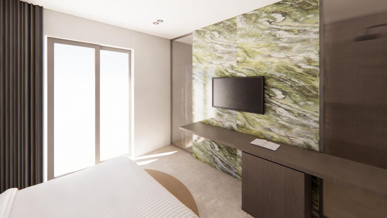 Astron Hotel Rhodes Rhodes City Екстериор снимка