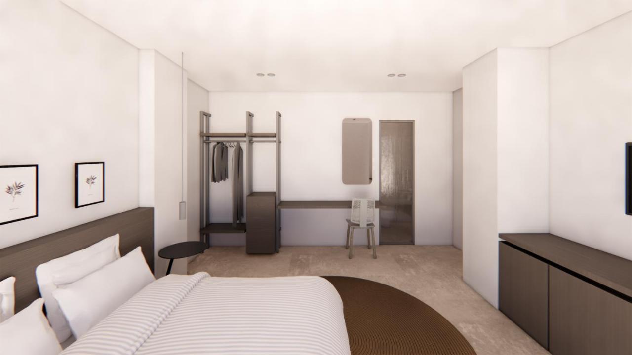 Astron Hotel Rhodes Rhodes City Екстериор снимка