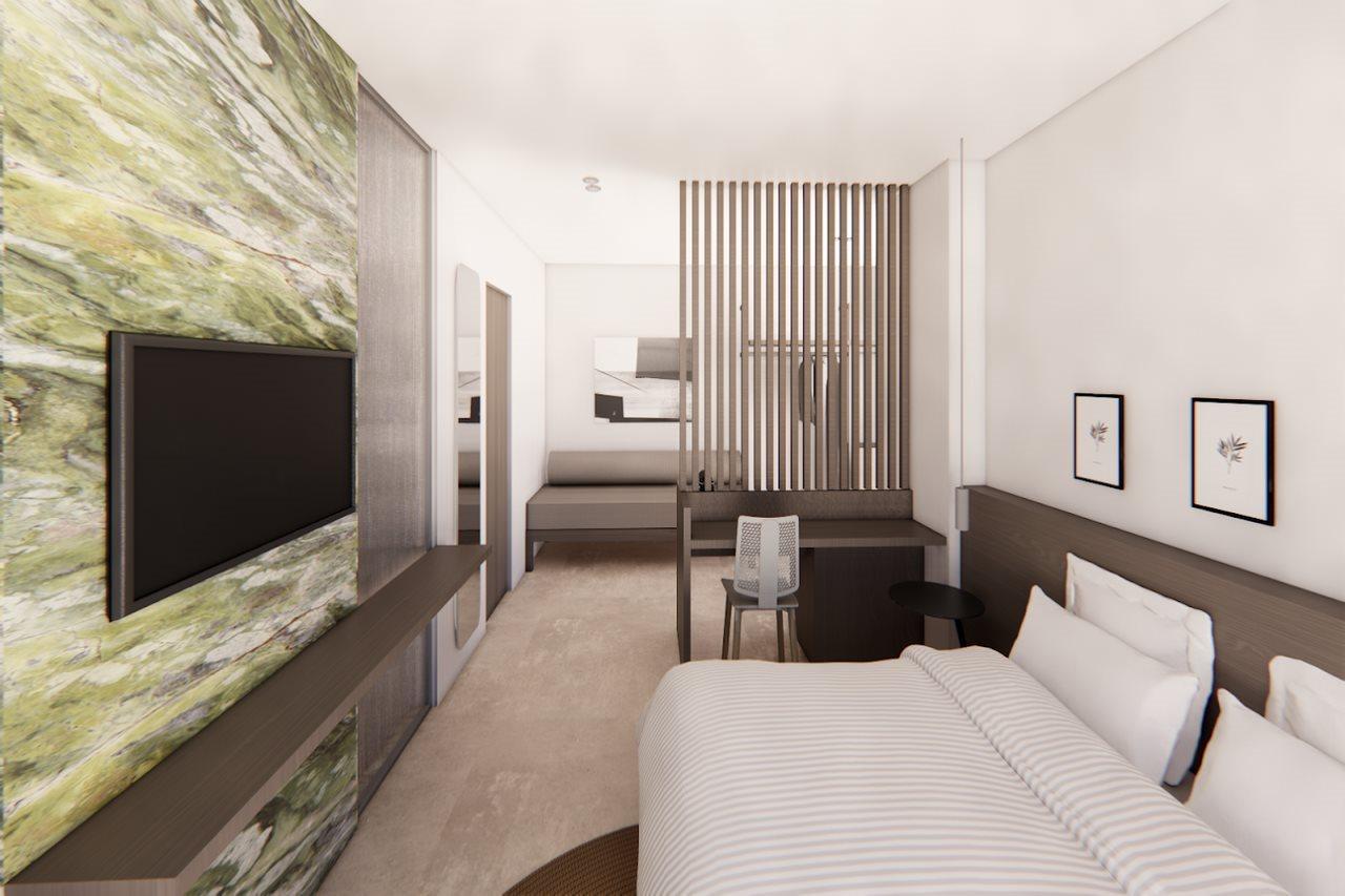 Astron Hotel Rhodes Rhodes City Екстериор снимка
