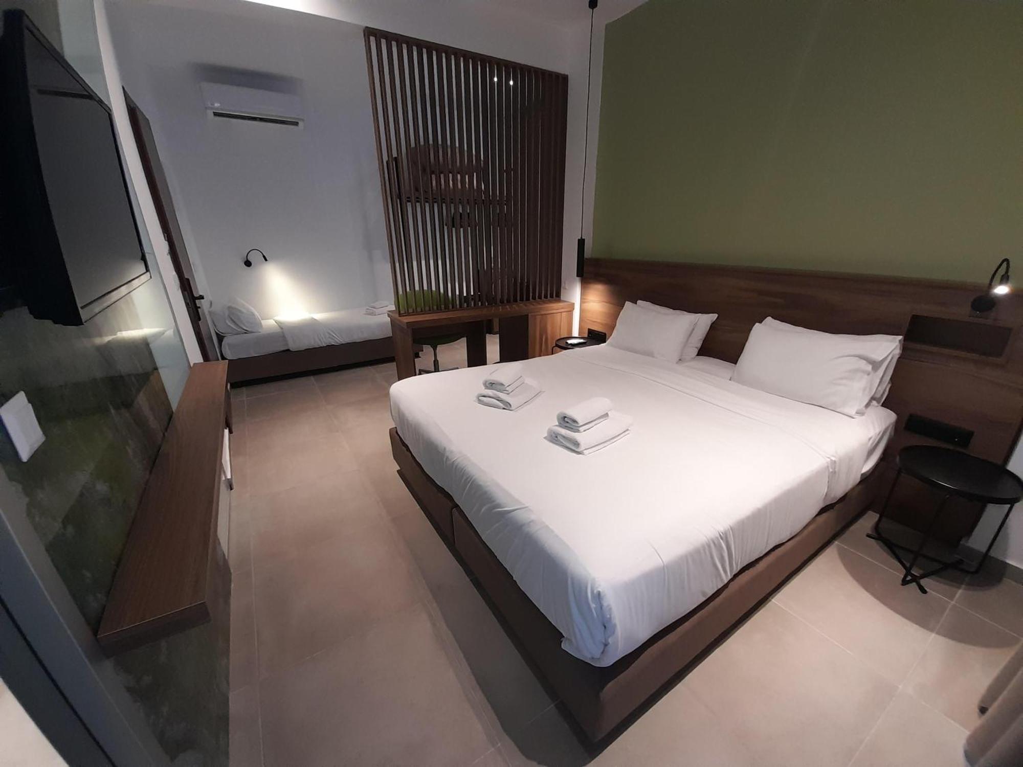 Astron Hotel Rhodes Rhodes City Екстериор снимка