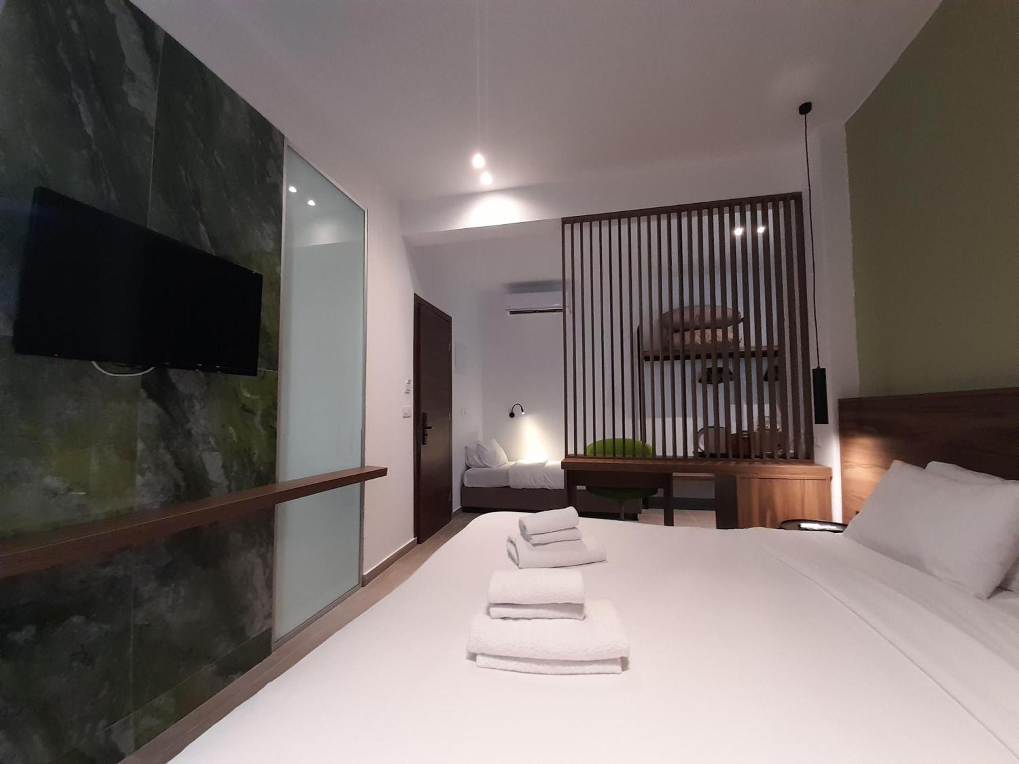 Astron Hotel Rhodes Rhodes City Екстериор снимка