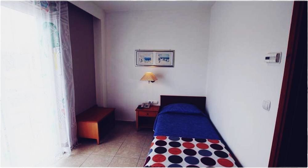 Astron Hotel Rhodes Rhodes City Екстериор снимка