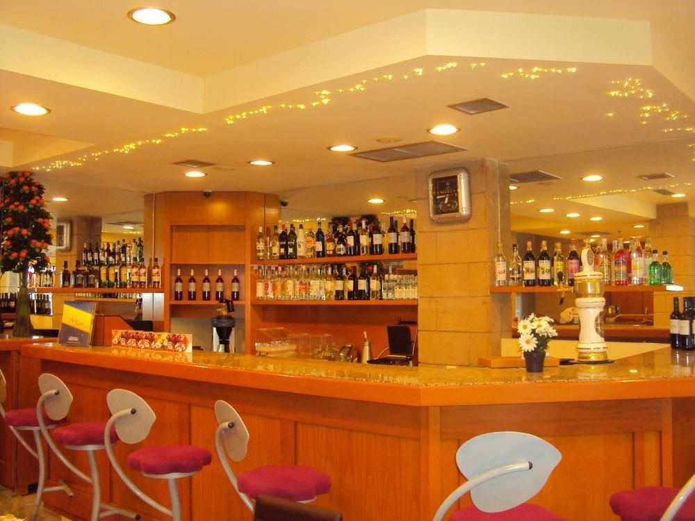 Astron Hotel Rhodes Rhodes City Екстериор снимка